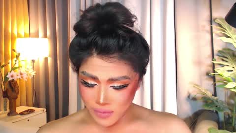 Samantha online show from 02/26/25, 09:05