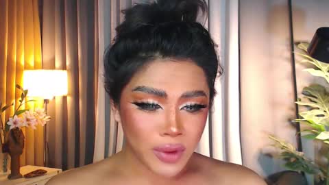 Samantha online show from 02/27/25, 01:05