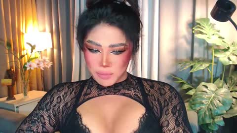 Samantha online show from 03/03/25, 08:00