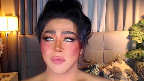 Samantha online show from 03/07/25, 02:57