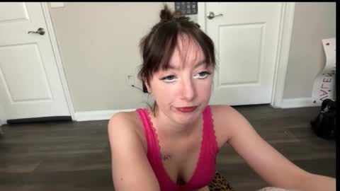 Rosieruth online show from 03/25/26, 05:52