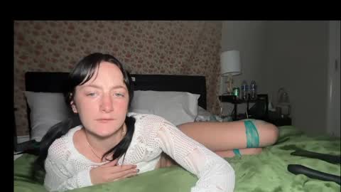 Rosieruth online show from 05/14/26, 05:36