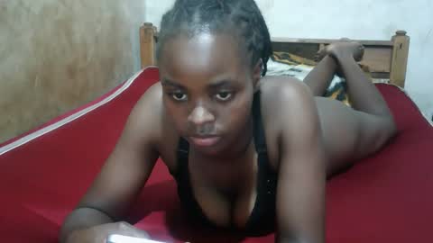 ruu_prettygal online show from 03/15/26, 12:55