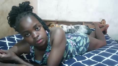 ruu_prettygal online show from 03/29/26, 08:14