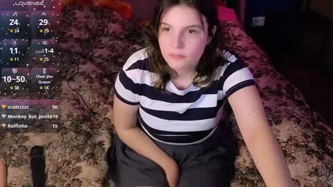 Ruyjin online show from 12/09/24, 07:29