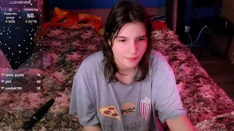 Ruyjin online show from 12/25/24, 07:45