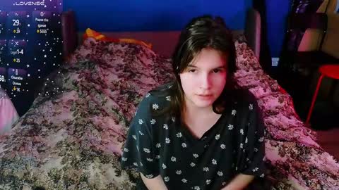 Ruyjin online show from 01/11/25, 07:16