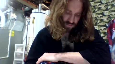 Snapshot of rwb1982 chatting on 12/13/24, 03:00 rwb1982 online show from 12/13/24, 03:00