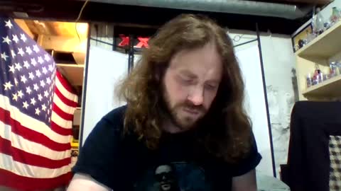 rwb1982 online show from 01/25/25, 02:14