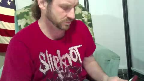 rwb1982 online show from 01/11/26, 04:28