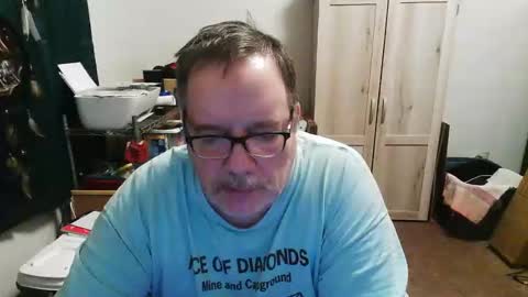 rwz_hunter online show from 01/13/26, 12:38