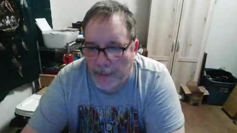 rwz_hunter online show from 01/18/26, 02:04