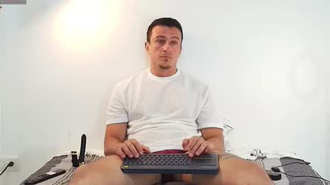 Sr Coast online show from 10/04/25, 10:41