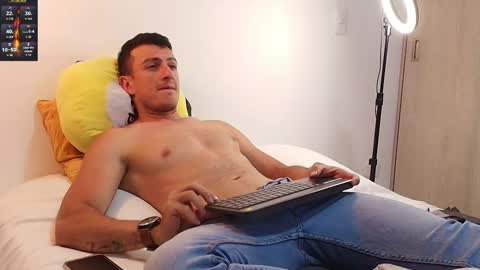 Sr Coast online show from 11/06/25, 01:28