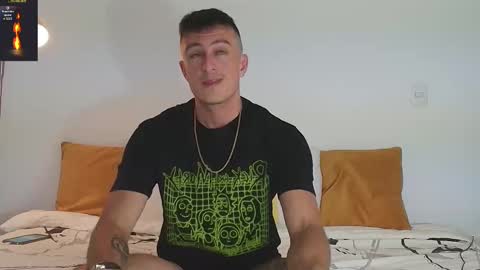 Sr Coast online show from 11/12/25, 02:01