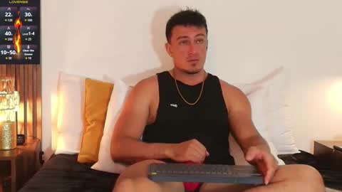 Sr Coast online show from 01/06/26, 02:48