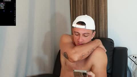 Sr Coast online show from 04/01/26, 11:02