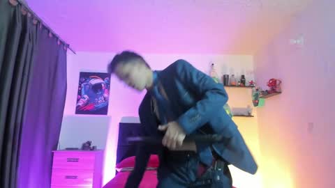 Ryan 15 online show from 01/28/25, 10:45