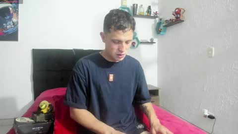 Ryan 15 online show from 02/08/25, 11:01