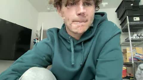 ryan online show from 01/22/25, 10:05