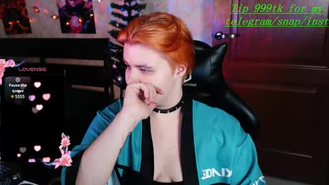 Ryan online show from 12/07/24, 08:27