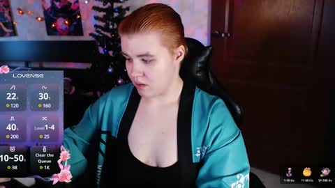 Ryan online show from 12/08/24, 11:35