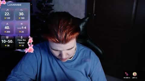 Ryan online show from 12/20/24, 06:29