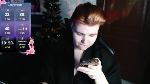 Ryan online show from 12/25/24, 11:00