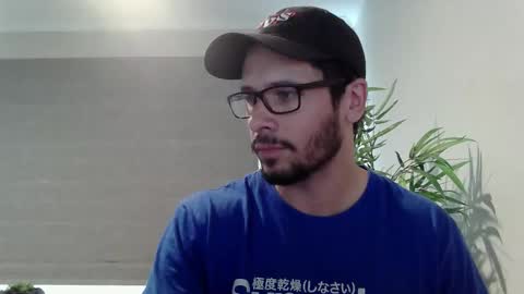 Ryan online show from 12/22/25, 12:07