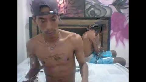 Javier online show from 06/07/26, 03:38