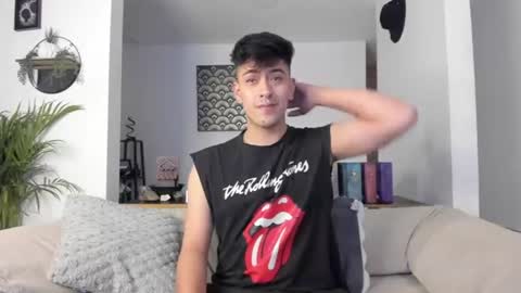 Ryan online show from 07/14/26, 12:57