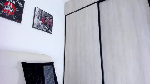 Ryan  online show from 02/21/25, 08:07