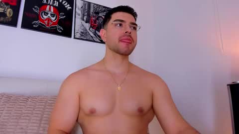 Ryan  online show from 11/13/25, 05:50