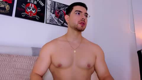 Ryan  online show from 02/18/26, 01:34