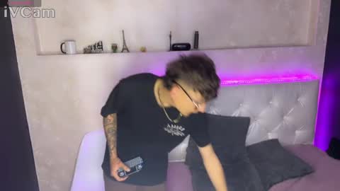 ryan_donovan online show from 05/20/26, 07:36