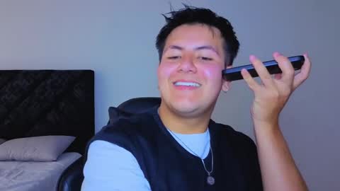 Ryan online show from 09/25/25, 04:32