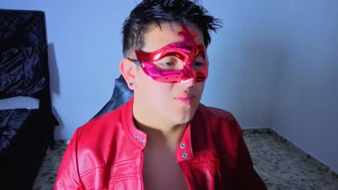 Ryan online show from 10/30/25, 11:22