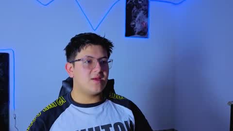 Ryan online show from 11/03/25, 12:39