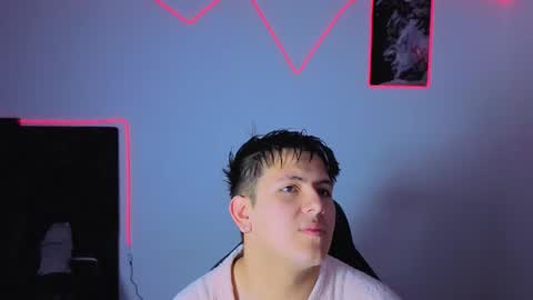 Ryan online show from 11/04/25, 12:48