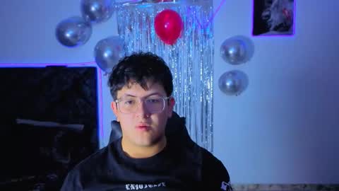 Ryan online show from 11/17/25, 12:00