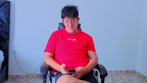 Ryan online show from 12/15/25, 03:38