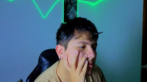 Ryan online show from 12/21/25, 10:22