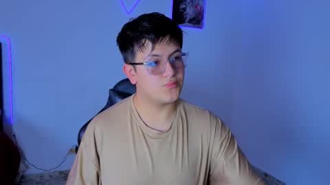 Ryan online show from 01/18/26, 10:02