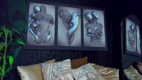 Snapshot of ryan_doyle chatting on 12/05/24, 11:07 Ryan independent model online show from 12/05/24, 11:07