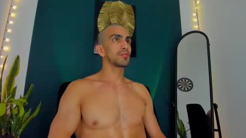 Snapshot of ryan_doyle chatting on 09/27/25, 09:20 Ryan independent model online show from 09/27/25, 09:20