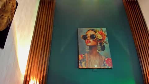 Snapshot of ryan_doyle chatting on 10/15/25, 11:05 Ryan independent model online show from 10/15/25, 11:05