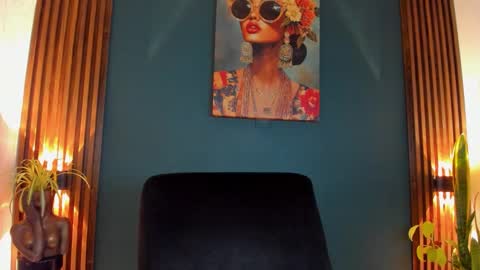 Snapshot of ryan_doyle chatting on 10/19/25, 12:55 Ryan independent model online show from 10/19/25, 12:55