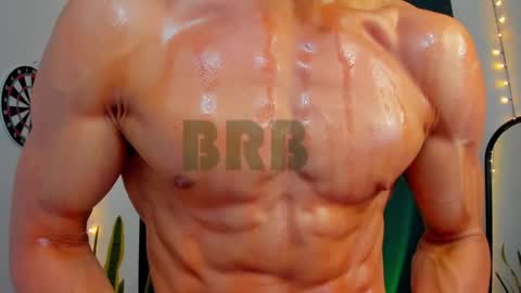 Snapshot of ryan_doyle chatting on 10/30/25, 01:51 Ryan independent model online show from 10/30/25, 01:51