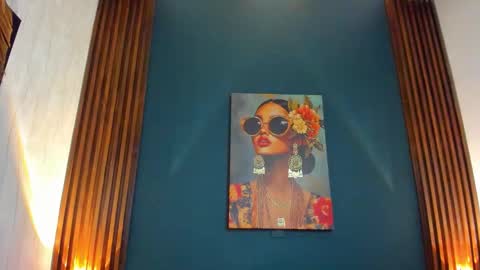 Ryan independent model online show from 01/15/26, 02:32