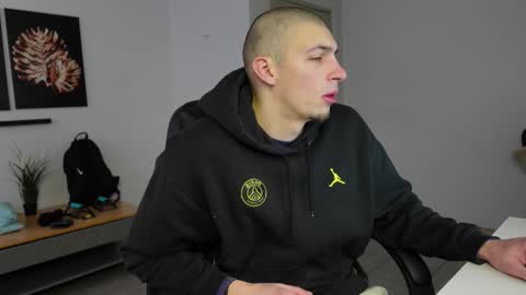 RYAN DOZER online show from 02/08/26, 07:23